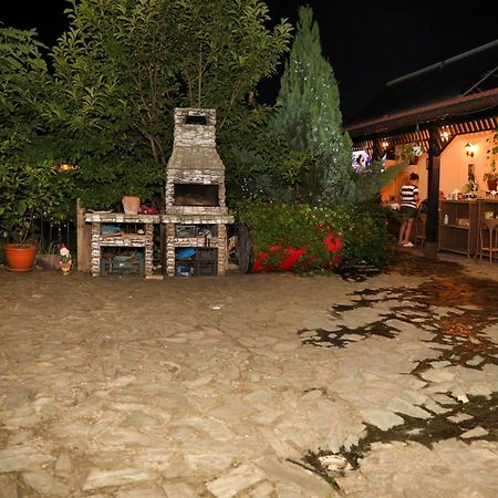 塔古玖 乔瓦尼旅馆酒店 外观 照片
